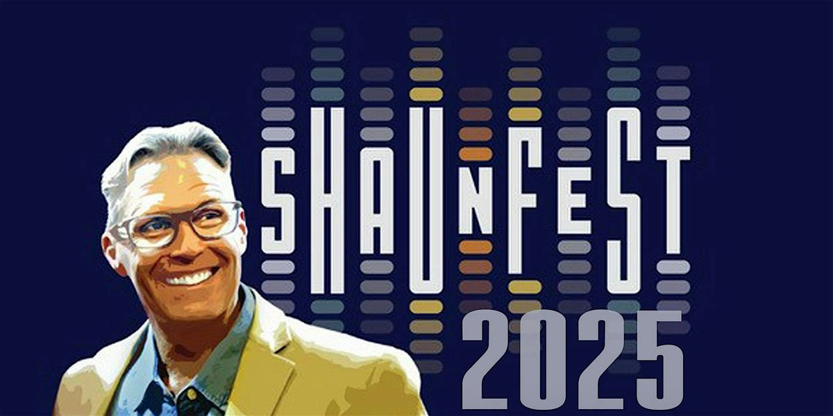 Shaunfest 2025, 22 August | Event in Pingree Grove | AllEvents