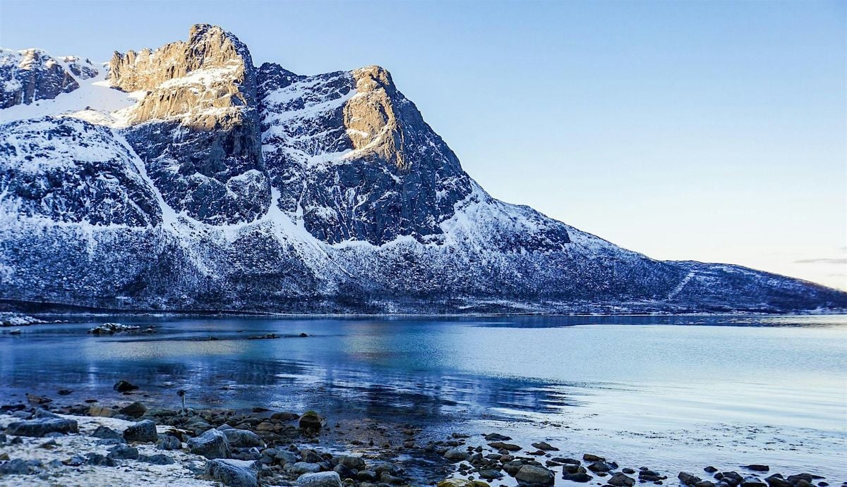 Plan Your Own Travel Adventures with Autumn Carolynn, 26 June | Event in Minneapolis | AllEvents