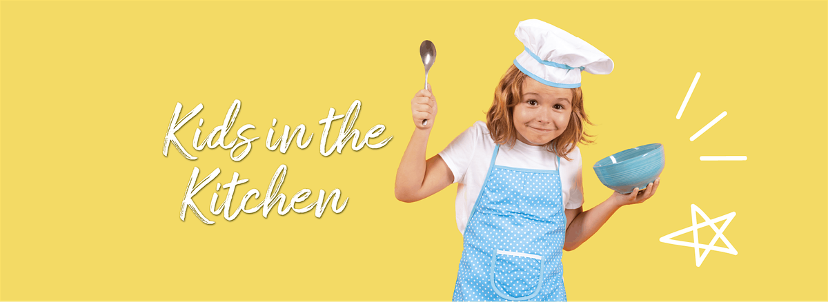 Butler WIC Kids in the Kitchen, 12 May | Event in Butler | AllEvents