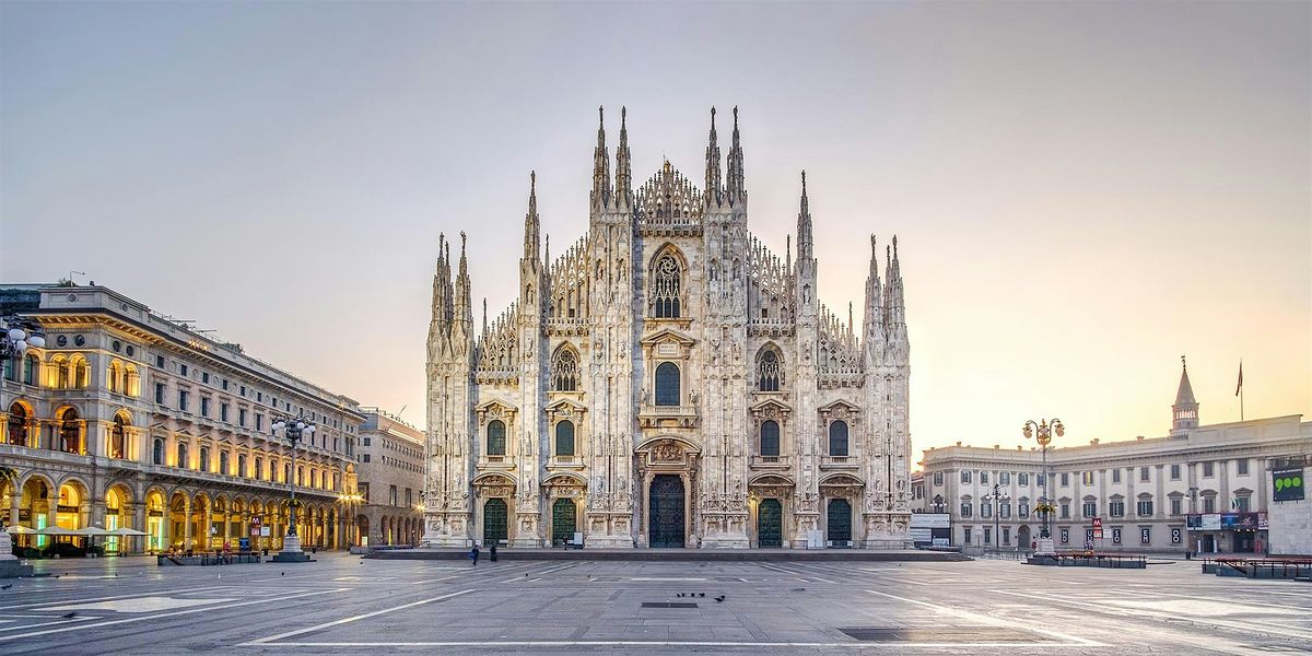 Chef's Dinner: Milan, 14 June | Event in New York | AllEvents