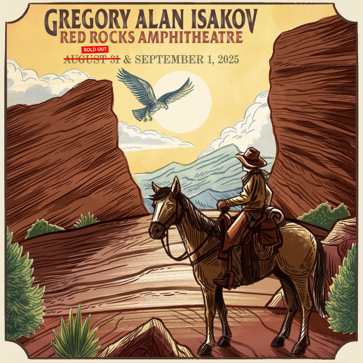 Gregory Alan Isakov, 17 August | Event in La Vista | AllEvents