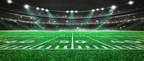 Tucker McDonald Youth Football Clinic, 20 June | Event in Holden | AllEvents