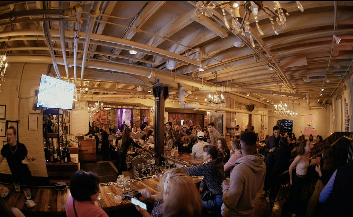 Ivy League Happy Hour in Boston!, 30 July | Event in Boston | AllEvents