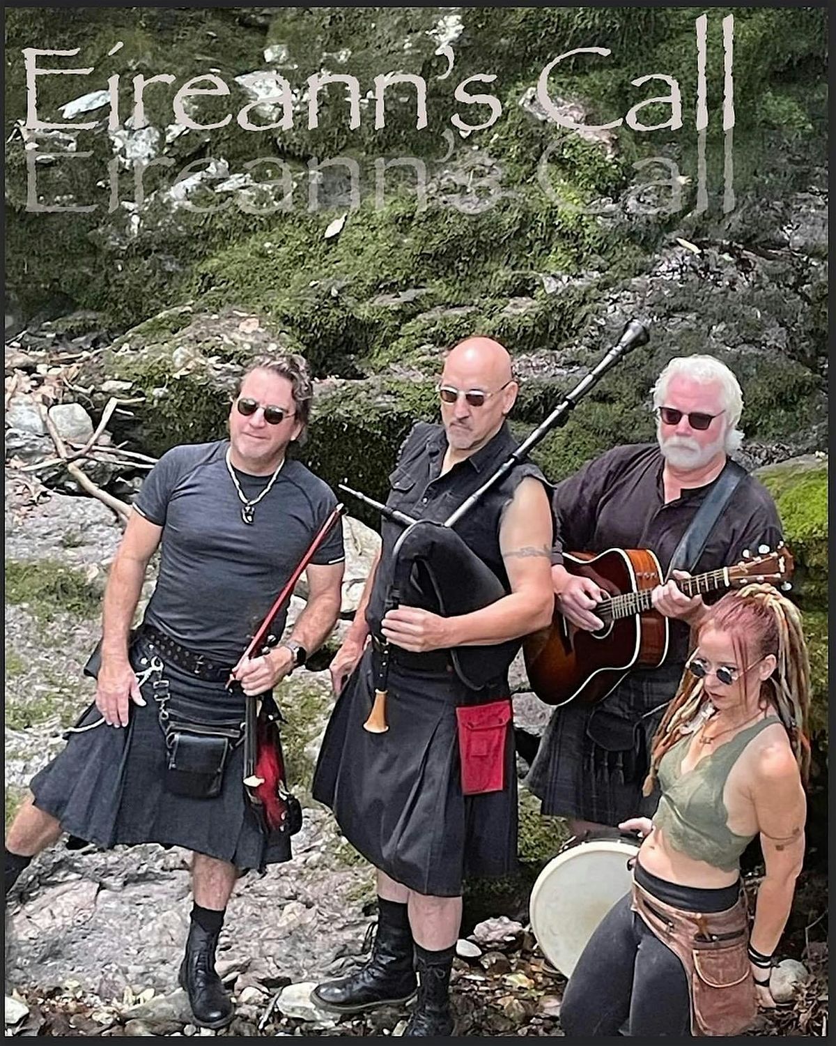 Summer Magick Fest Presents - Eireann’s Call, 13 June | Event in Orlando | AllEvents