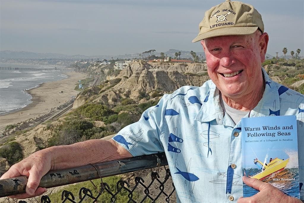 Evolution of Lifeguarding: The History of California State Park Lifeguards, 17 September | Event in San Clemente