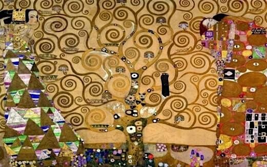 Learn to Draw and Paint , Beginners' Art Classes : KLIMT, 17 October | Event in Accrington | AllEvents