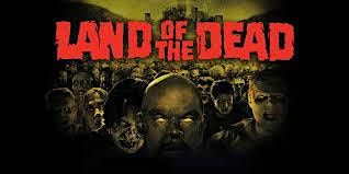 Movie Trivia Night featuring LAND OF THE DEAD  (Fri   Aug 1- 7:30pm), 1 August | Event in Amherst | AllEvents