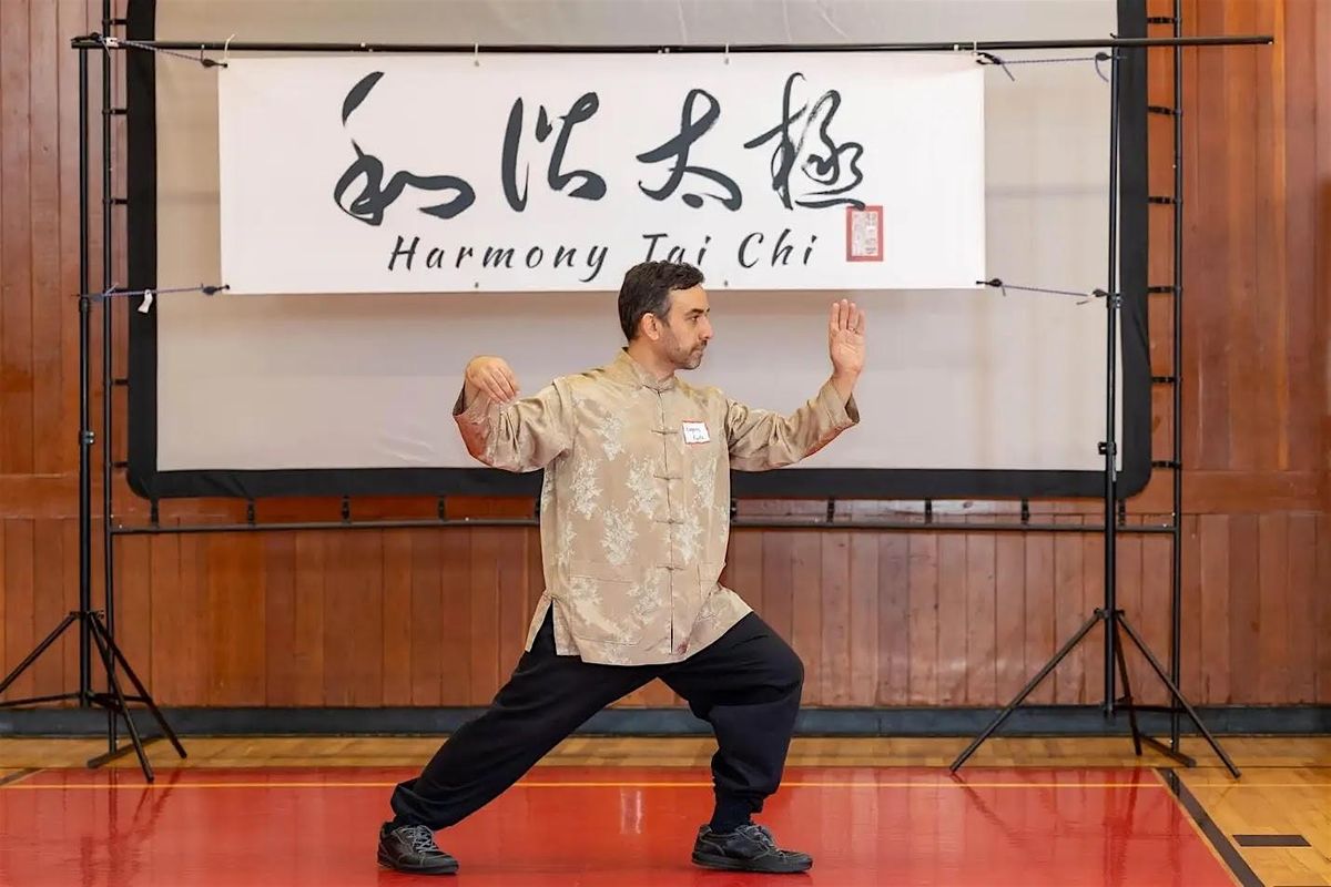 Tai Chi for Beginners - Free Intro Class, 4 September | Event in Chelmsford | AllEvents