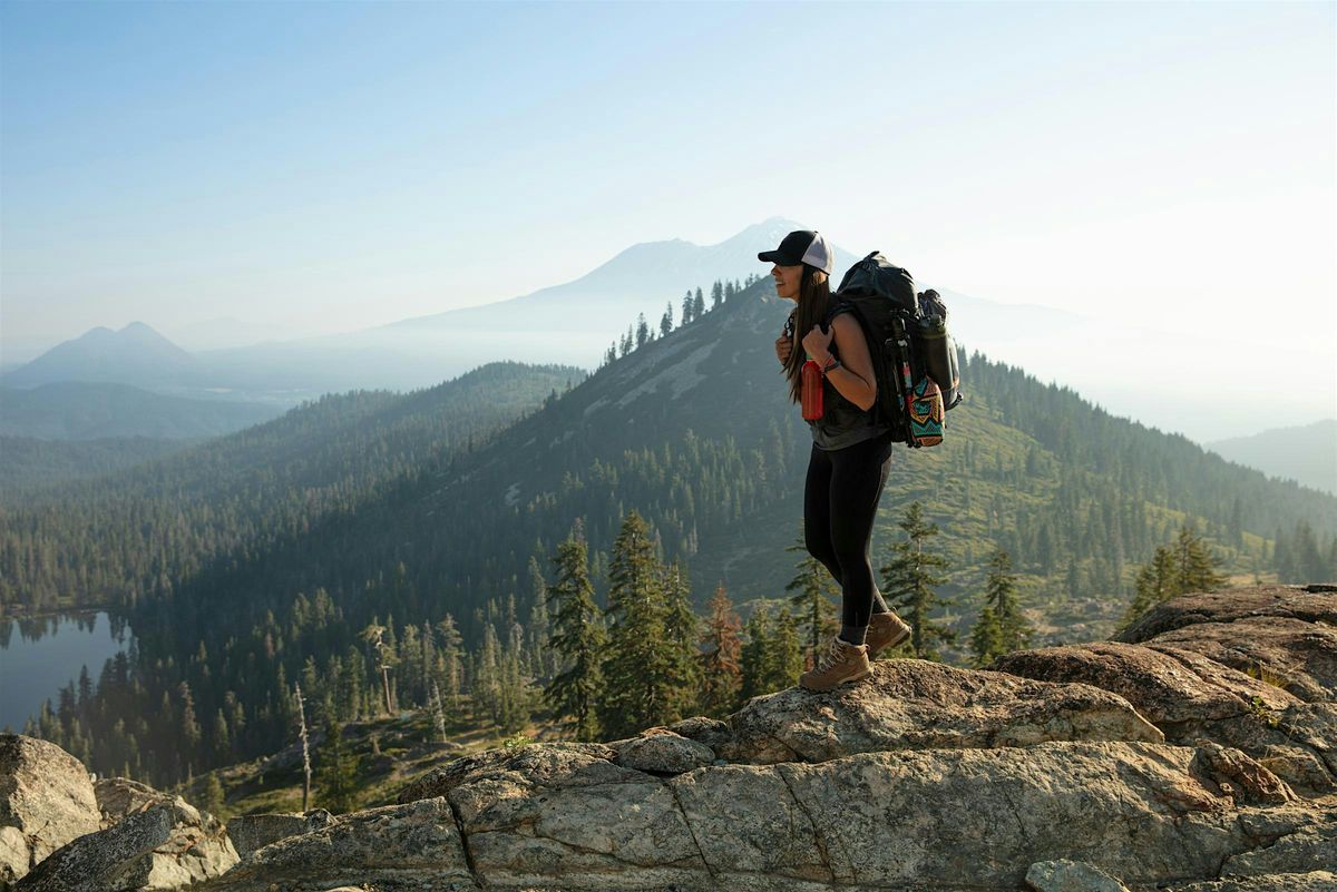 25th Anniversary Wild Hike, 8 June | Event in New York | AllEvents