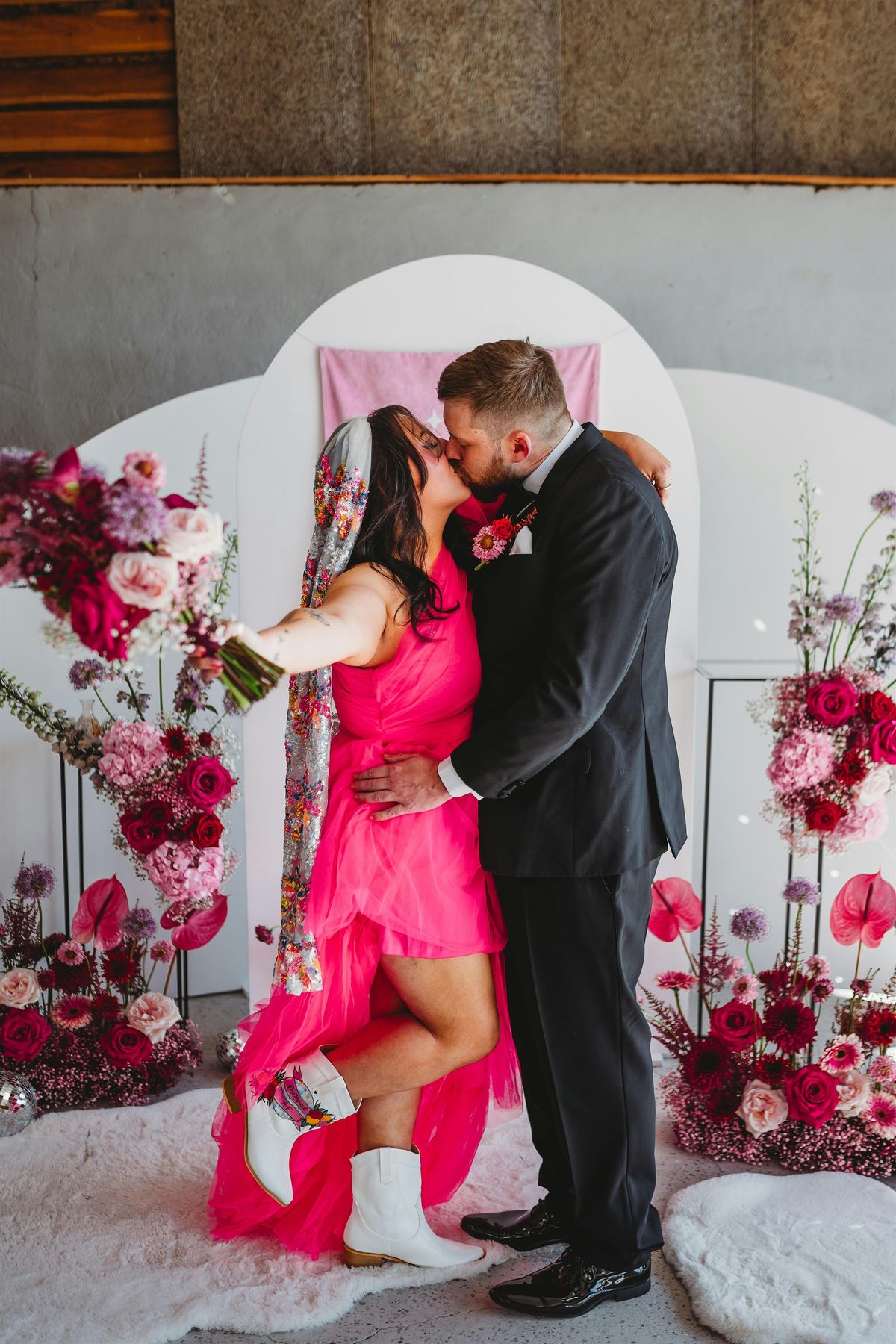 The Quirky Wedding Fayre @ The British Engineerium, 19 April | Event in Brighton and Hove | AllEvents