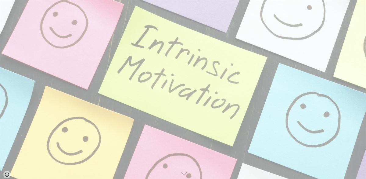 Intrinsic Parenting: Cultivating Intrinsic Motivation in Kids & Teens, 7 November | Event in Los Altos