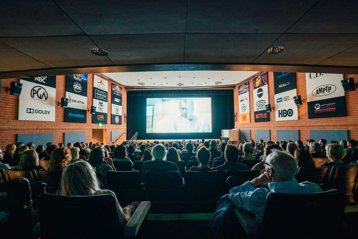 2025 Calabasas Film Festival, 17 September | Event in Calabasas | AllEvents