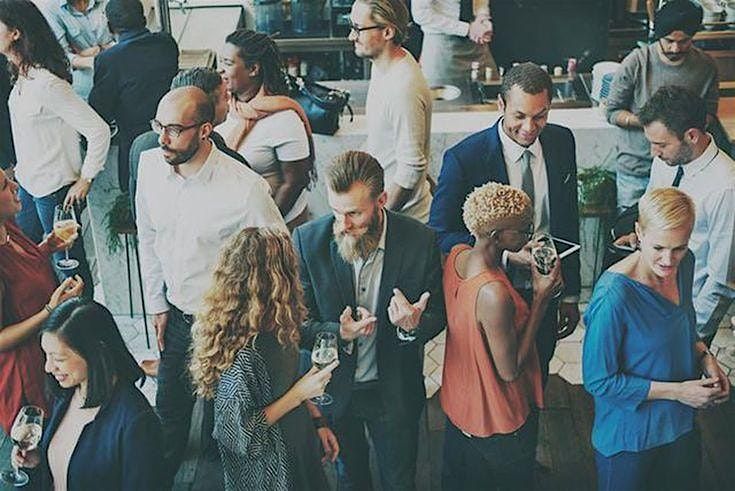 Co-Sponsored MØDE - Liberty Lake Business Networking Meeting, 28 August | Event in Liberty Lake | AllEvents