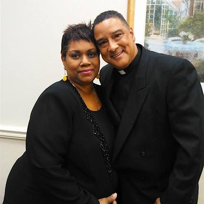 Cathedral Of Faith Worship Center