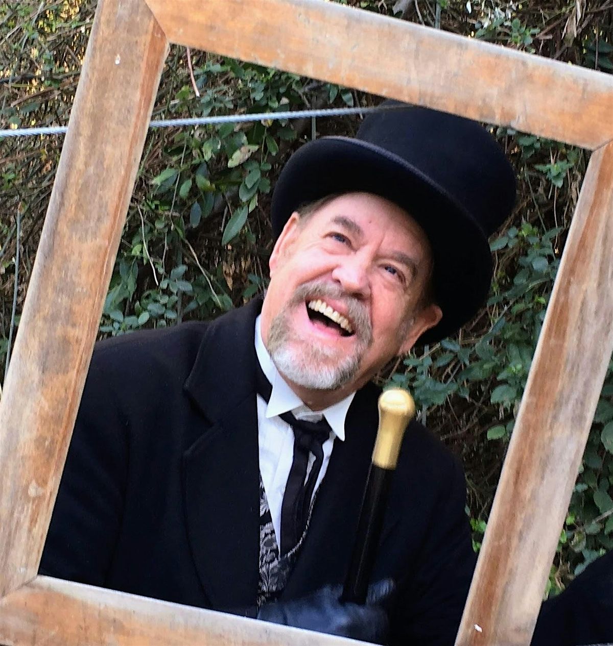 Copy of Count Haraszthy Tour and Tasting at Buena Vista Winery with George Webber | Event in Sonoma | AllEvents