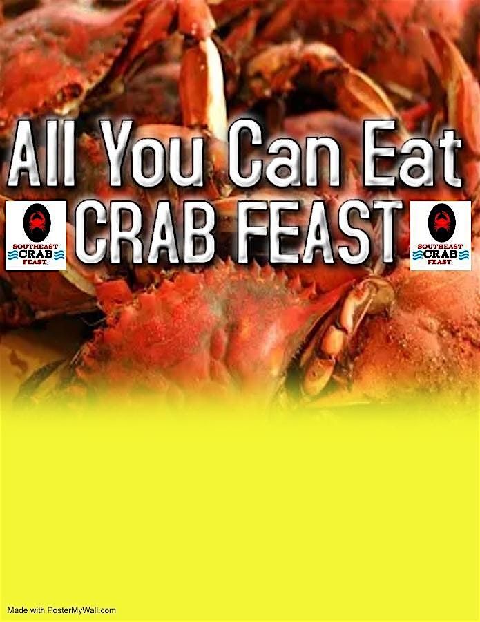 Southeast Crab Feast - Roanoke (VA), 16 August | Event in Salem | AllEvents
