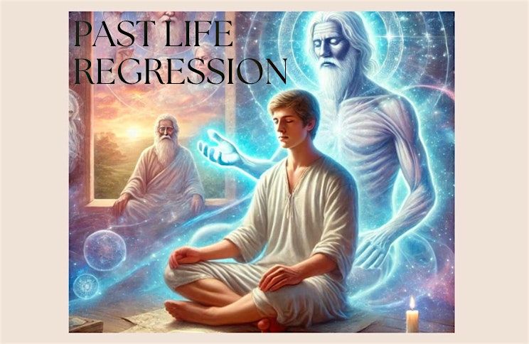 Past Life Regression & Meet your Spirit Guide | Event in Orlando | AllEvents