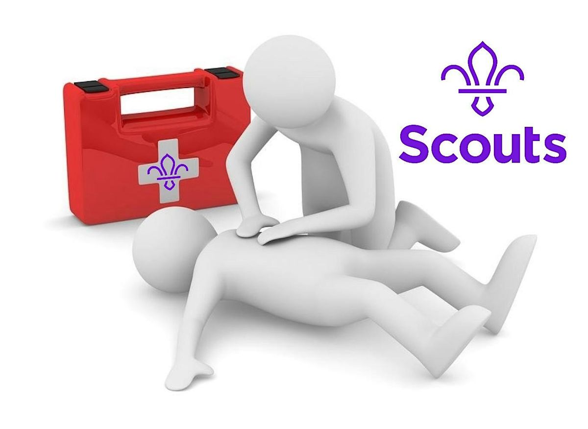 First Response Practical (10b), 8 November | Event in Cardiff | AllEvents