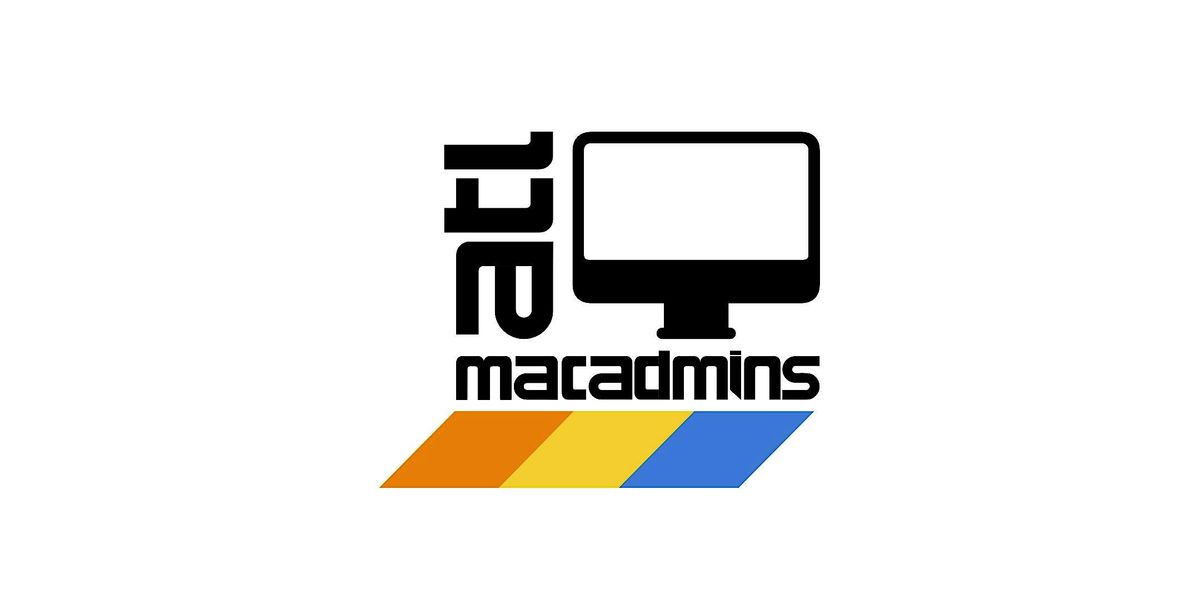 Atlanta Mac Admins at HOBNOB in Dunwoody, 12 August | Event in Atlanta | AllEvents