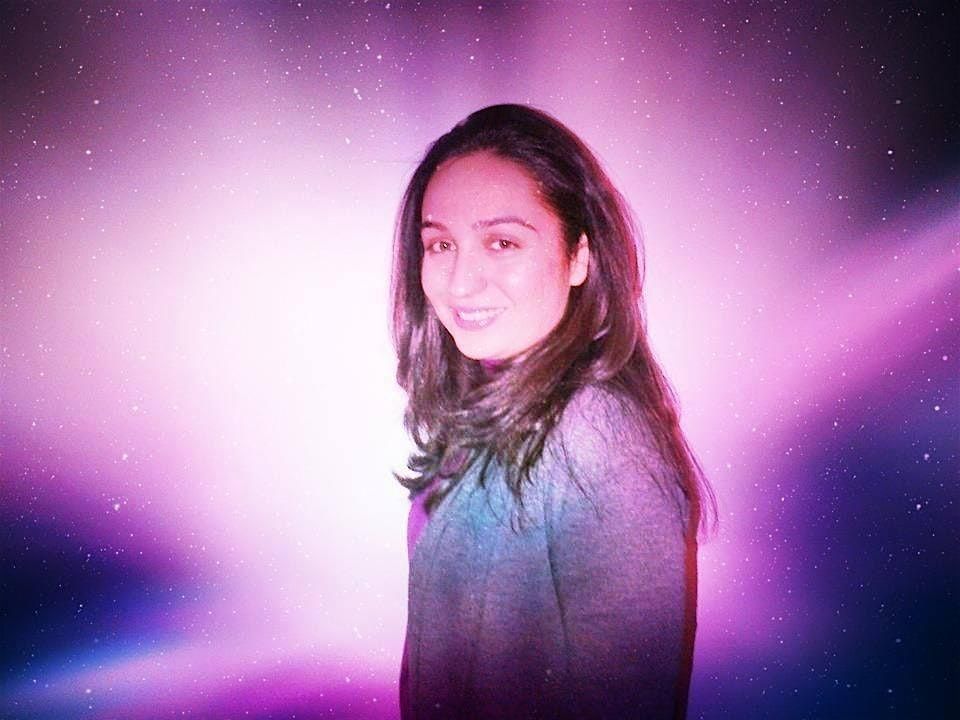 Channeling & Mediumship Event with Diana Faroogh | Event in Mississauga | AllEvents