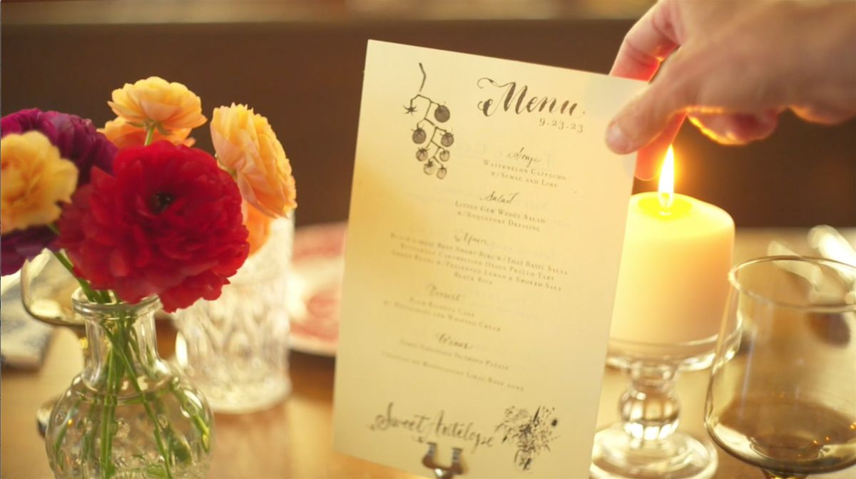 Oct 4th Sweet Antelope Storytelling Supper Club, 4 October | Event in Los Angeles | AllEvents