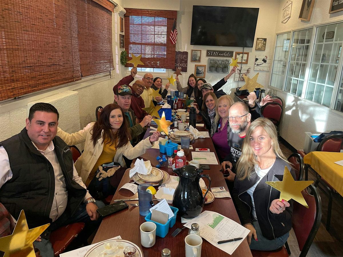 Turlock Power Partners Business Networking Club | Event in Turlock | AllEvents