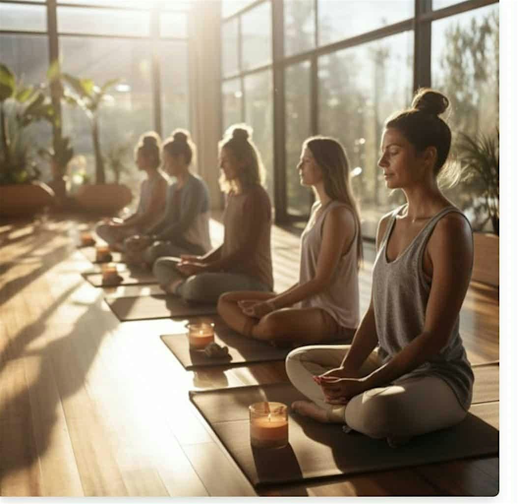 MEDITATIONS-WORKSHOP: DISCOVER YOUR TRUE SELF, 29 November | Event in München | AllEvents