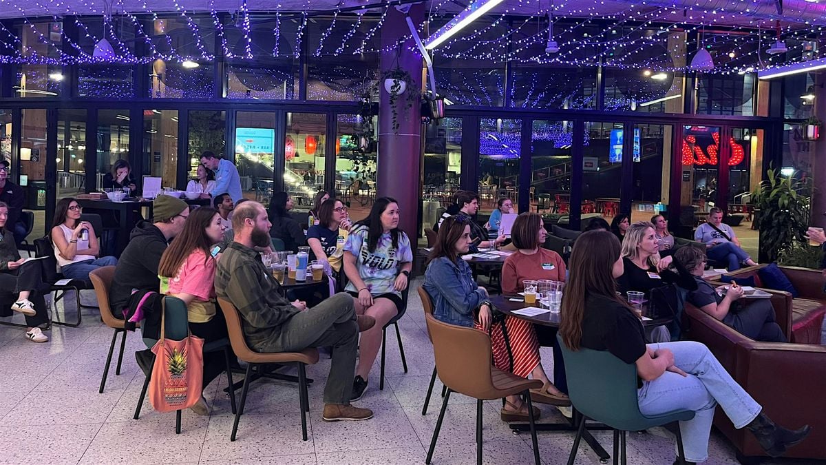 Pitch-A-Friend & Pitch-A-Pup, 12 September | Event in Denver | AllEvents