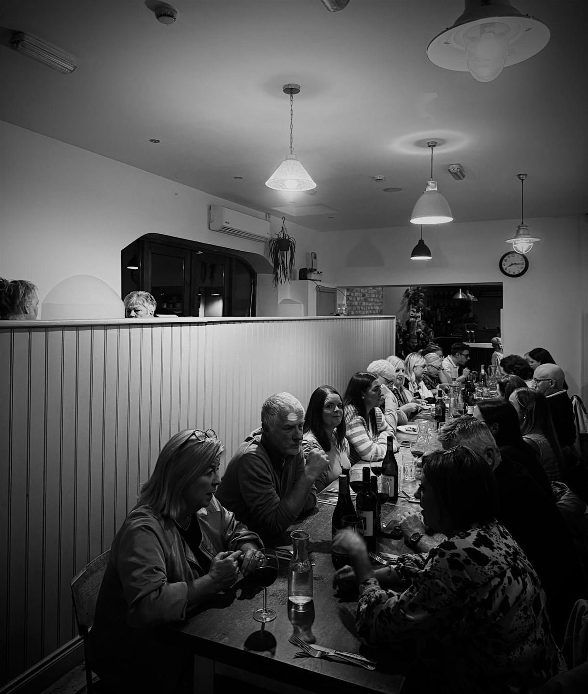 A Silent Bite., 31 October | Event in Moira | AllEvents