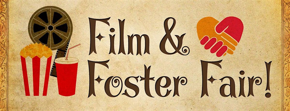 Film & Foster Fair, 24 May | Event in Alhambra | AllEvents