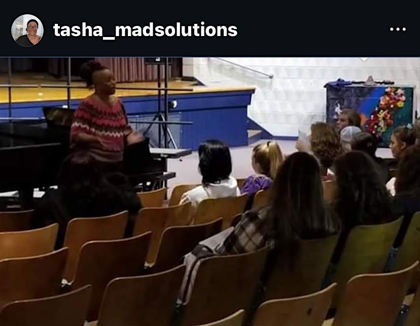 Mindfully Aware Driving Solution’s Introduces The MindTreks MAD Method, 17 July | Event in Winston-Salem