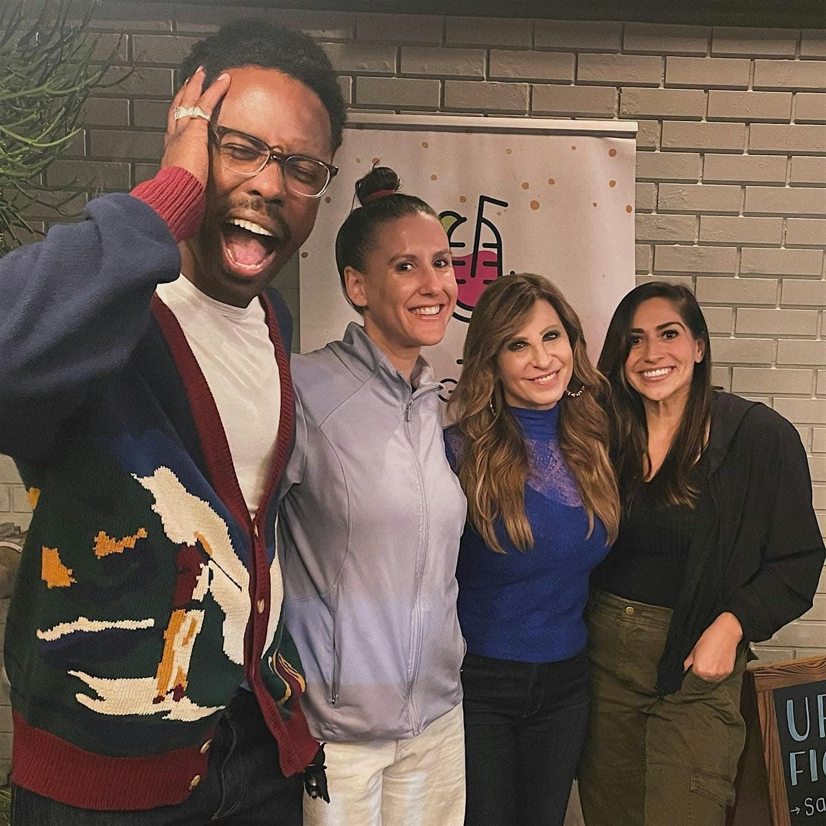 Comedy @ Local Table, 18 October | Event in Thousand Oaks | AllEvents