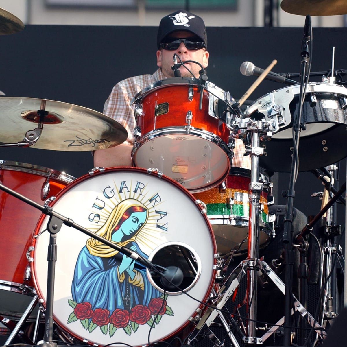 Sugar Ray - Alameda County Fair at Alameda County Fairgrounds, 20 June | Event in Pleasanton | AllEvents