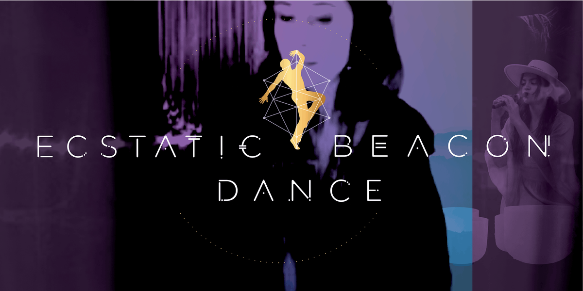 Ecstatic Dance Beacon with aGave and Marsseia, 2 August | Event in Beacon | AllEvents