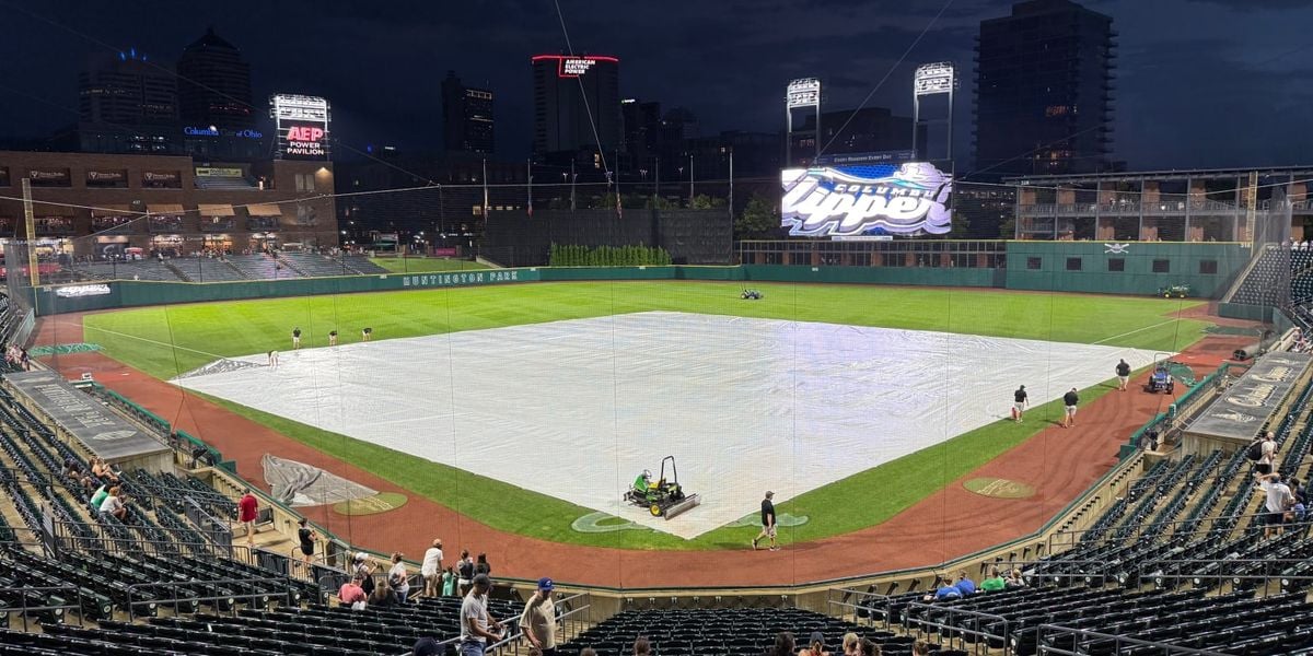 Parking Columbus Clippers at Syracuse Mets, 4 August | Event in Syracuse | AllEvents