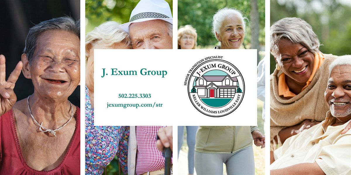 Lunch and Learn - Planning Ahead and Leaving a Legacy, 9 October | Event in Louisville | AllEvents