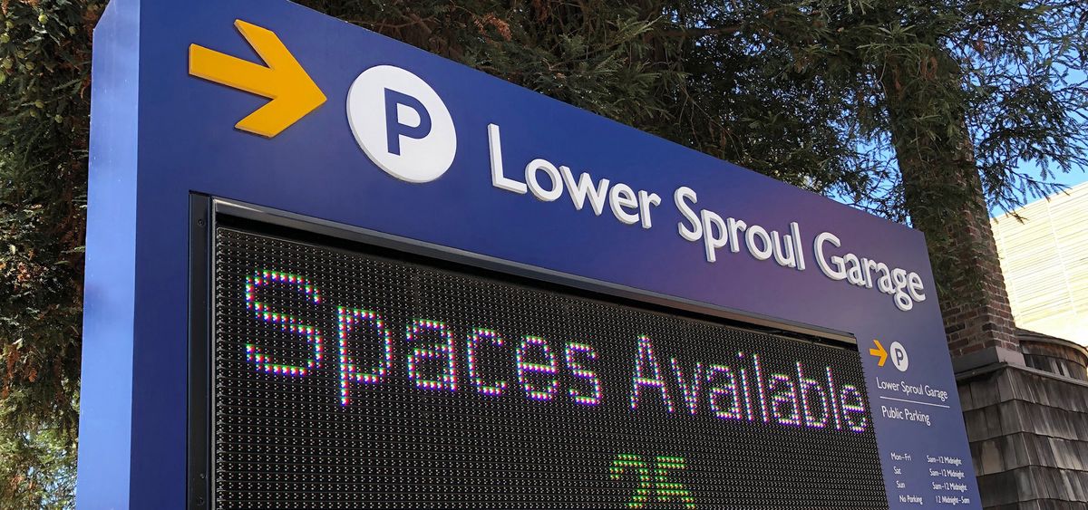Parking n.SSign, 8 June | Event in Skokie | AllEvents