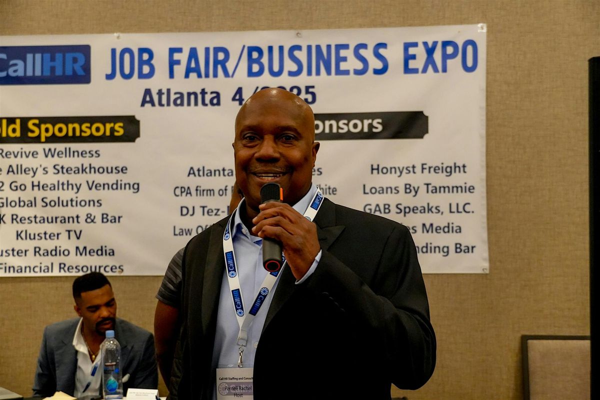 Call HR Job Fair(BHM Job Fair), 31 May | Event in Birmingham | AllEvents