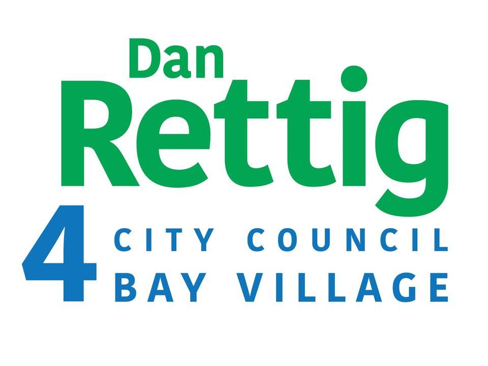 Meet and Greet Ward 4 Candidate, Dan Rettig, St. Barnabas Episcopal