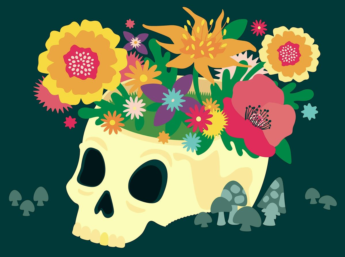 Death Cafe, 16 December | Event in Brooklyn | AllEvents