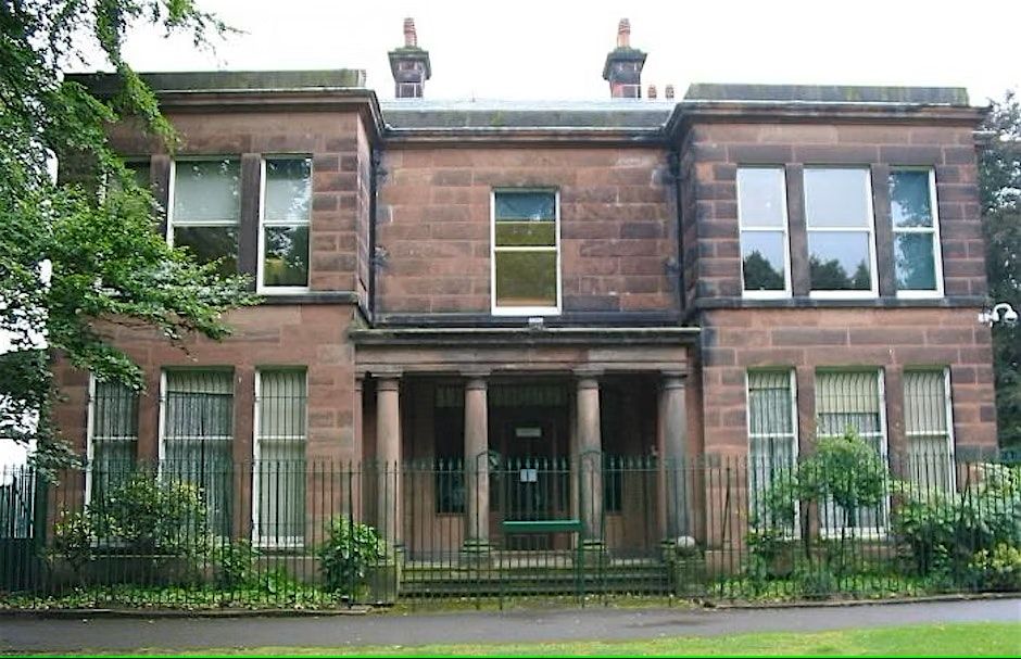 A Date Night Adventure! Musselburgh Mischief Mystery Hunt,