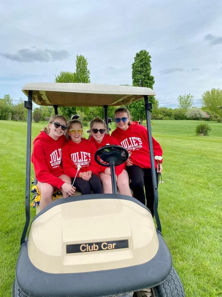 2023 Touch Of Silver Golf Outing Far Vu Golf Course Oshkosh June 17 