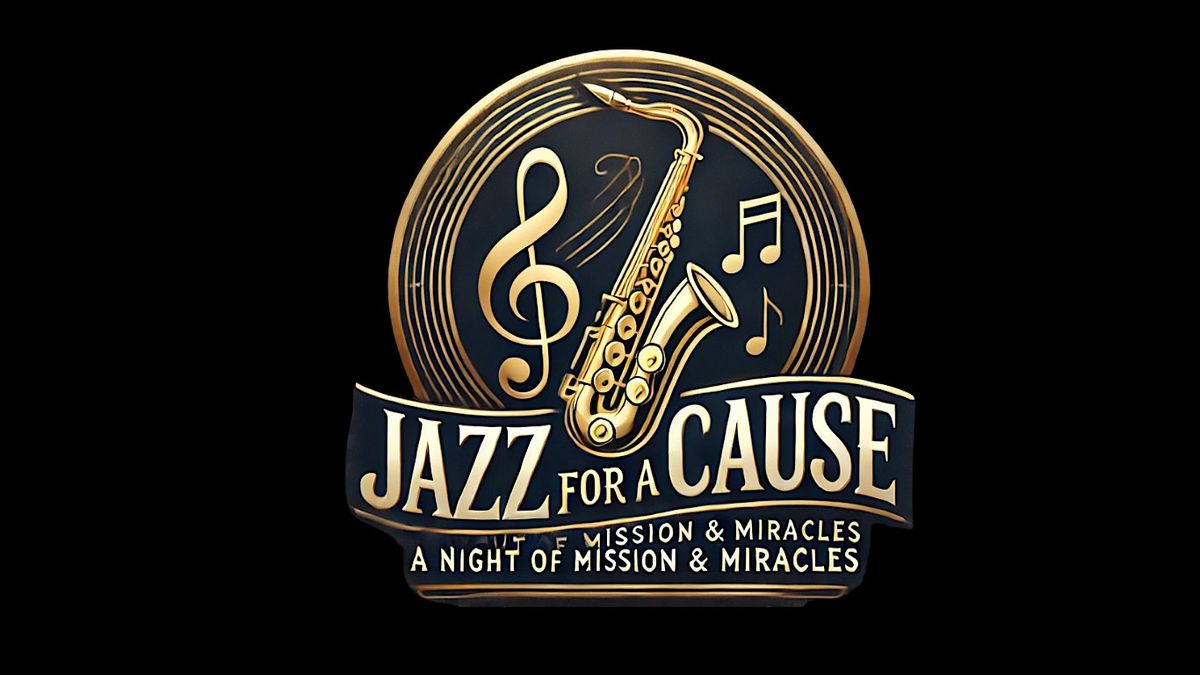 Jazz For A Cause Benefit Gala, 10 October | Event in Saint James | AllEvents
