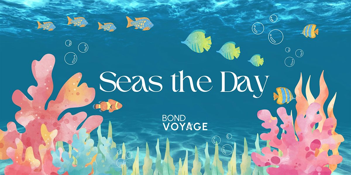 BOND VOYAGE: Ladies Seas the Day Seafood & Swap Meetup (Lakeland), 12 July | Event in Lakeland | AllEvents