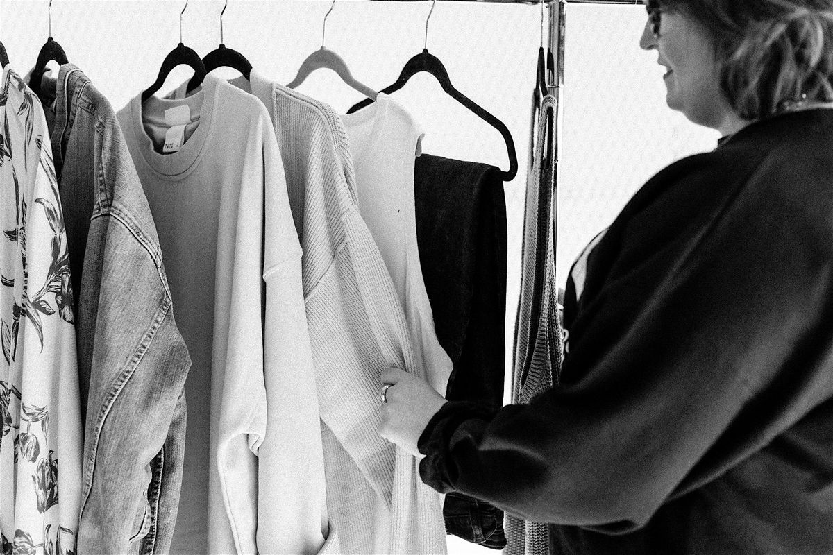 The Shop & Style Session, 6 June | Event in Fort Worth | AllEvents