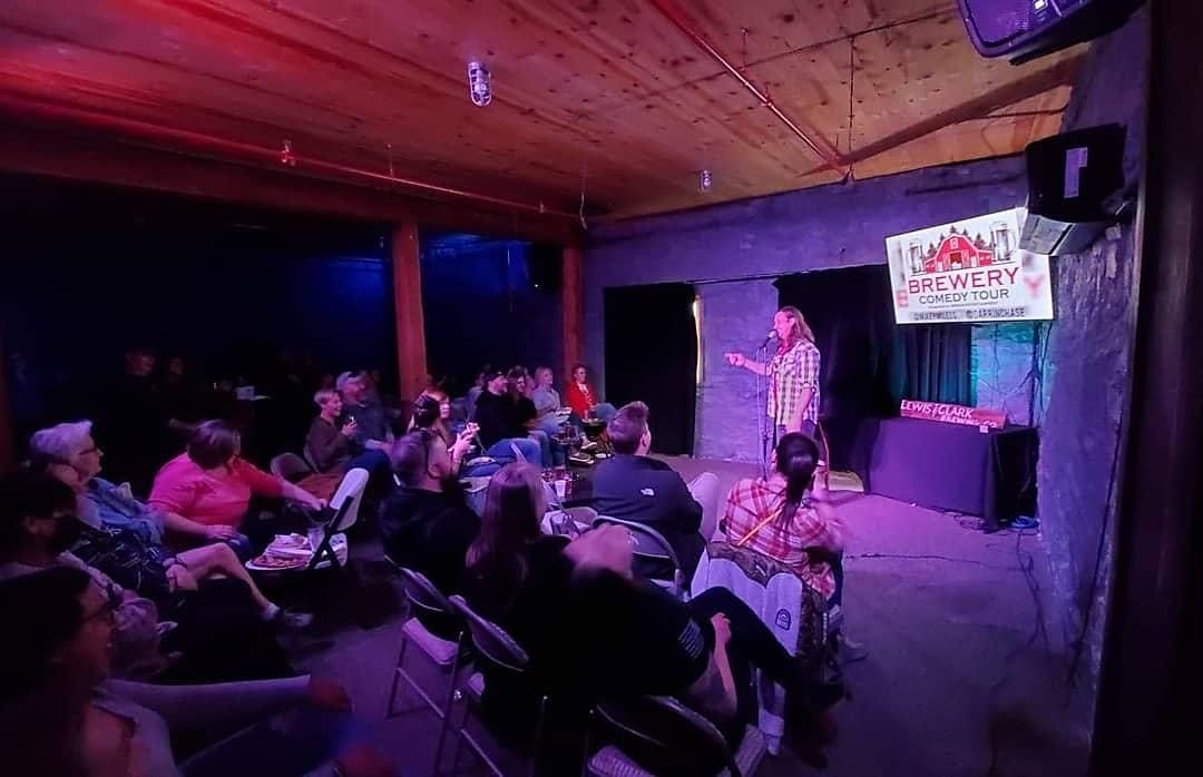 Stand Up Comedy Shows In Helena Comedy Events In Helena June 2022 Events In Helena Mt