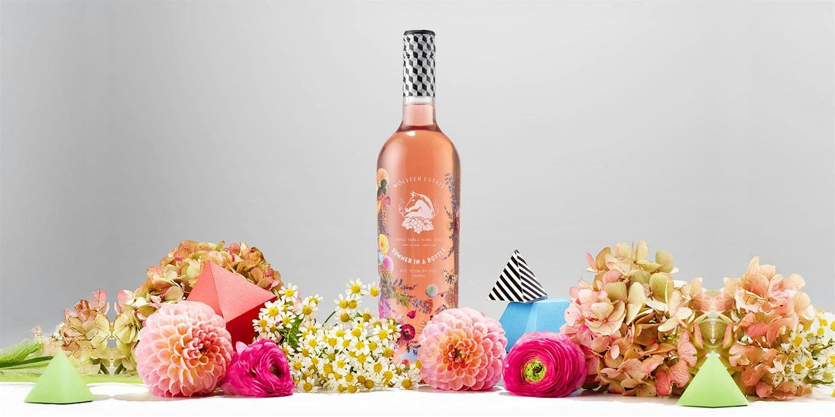 Summer in a Bottle: An Intimate Evening with Wölffer Winemaker Roman Roth!, 11 June | Event in Port Chester