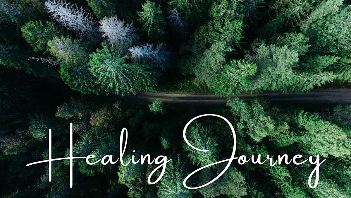 Healing Journey 2025, Nov 7-8, 7 November | Event in Denver | AllEvents