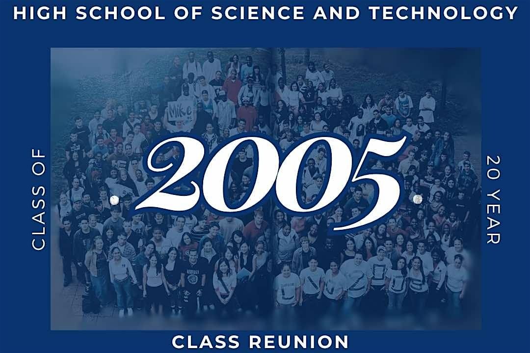 Alumni Reunion | High School of Science and Technology, 21 November | Event in Springfield | AllEvents