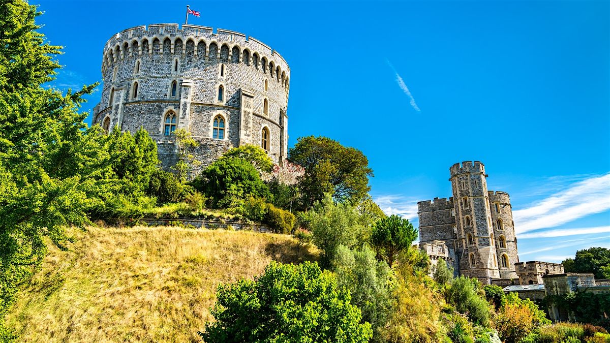 Windsor Walking Tour (from Brighton), 1 November | Event in Brighton | AllEvents
